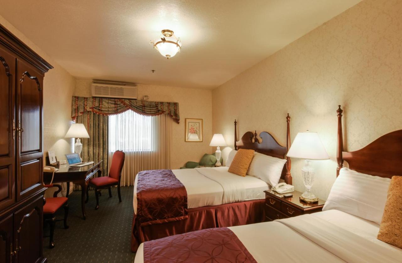 Hotel Carlyle