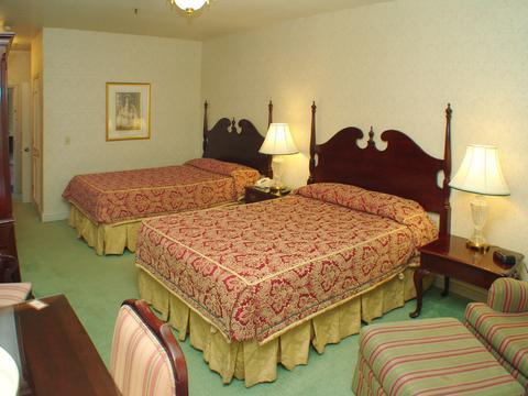 Hotel Carlyle 3*