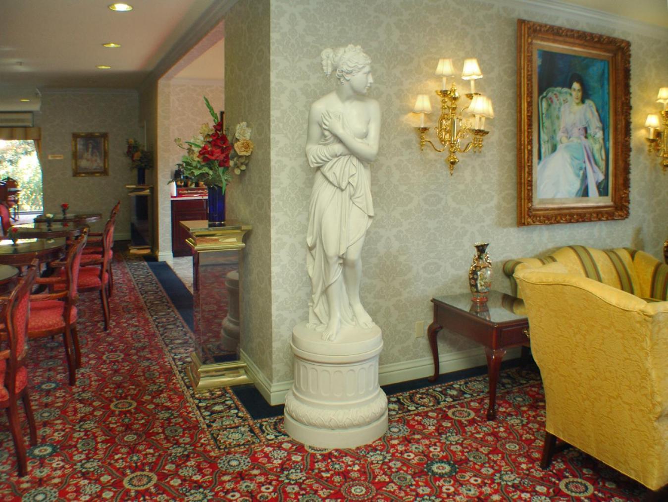 Hotel Carlyle