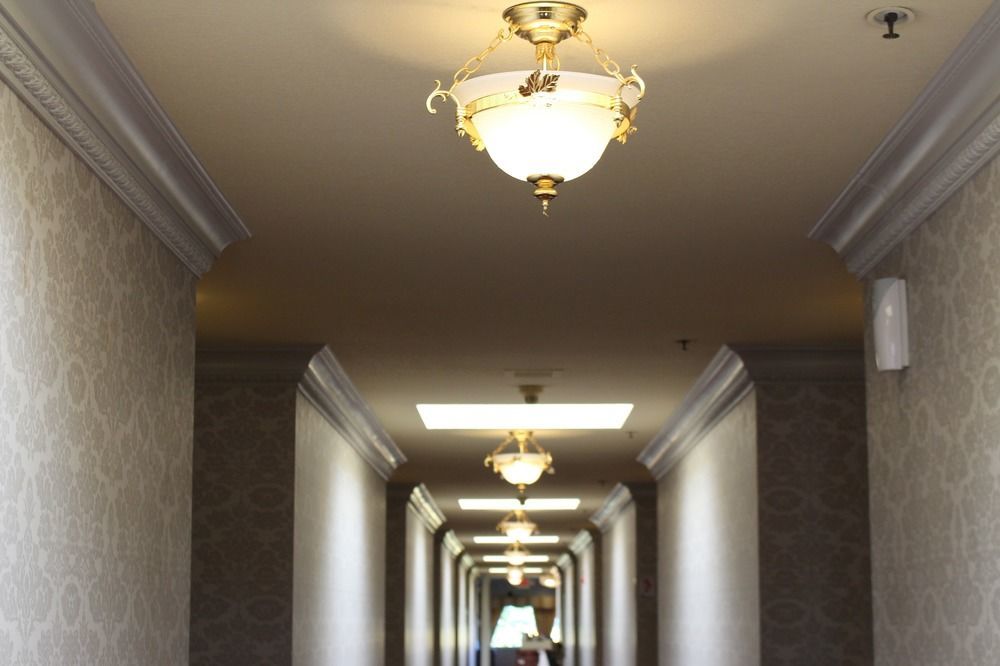 Carlyle Hotel 3*
